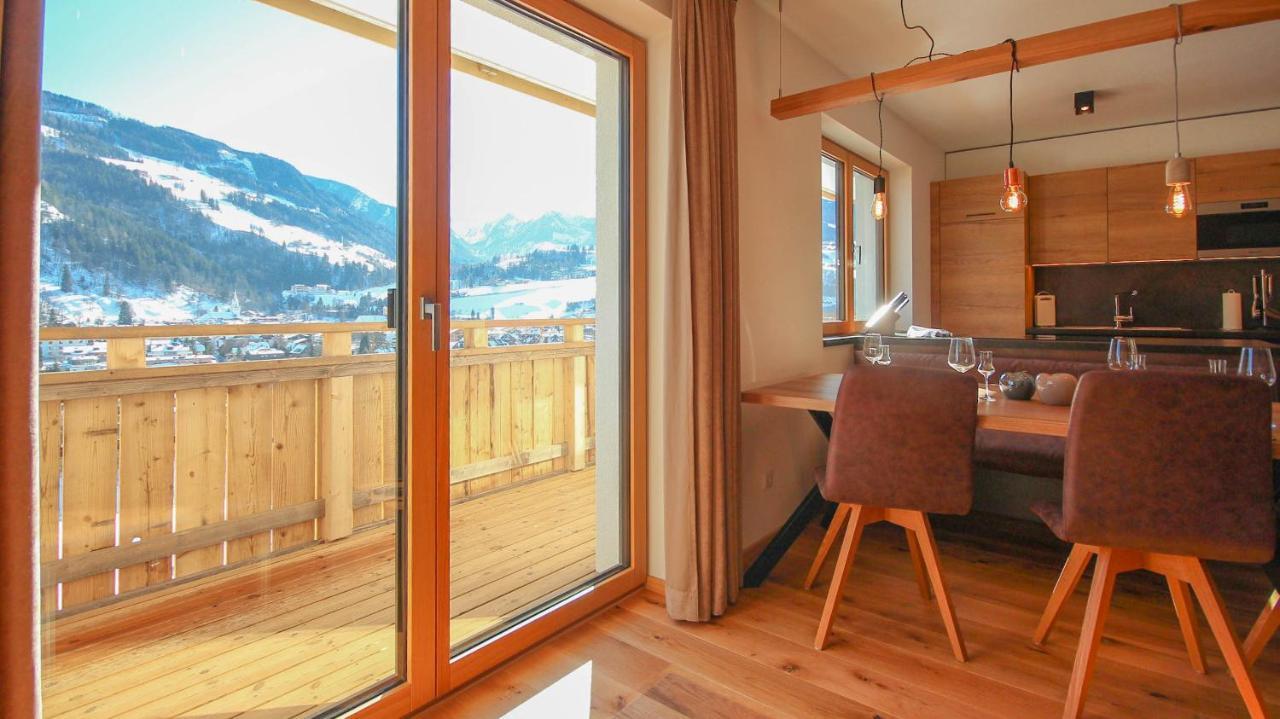 Sun Side By Schladming-Appartements Zewnętrze zdjęcie