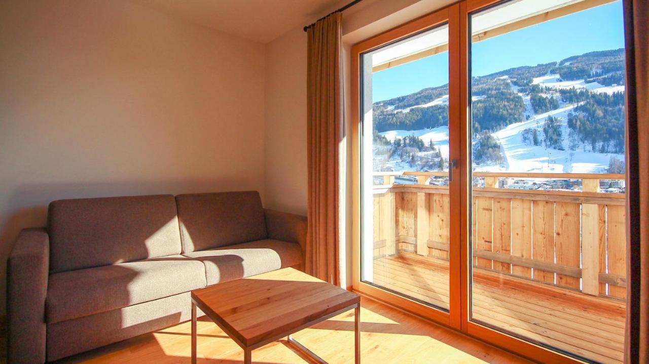 Sun Side By Schladming-Appartements Zewnętrze zdjęcie