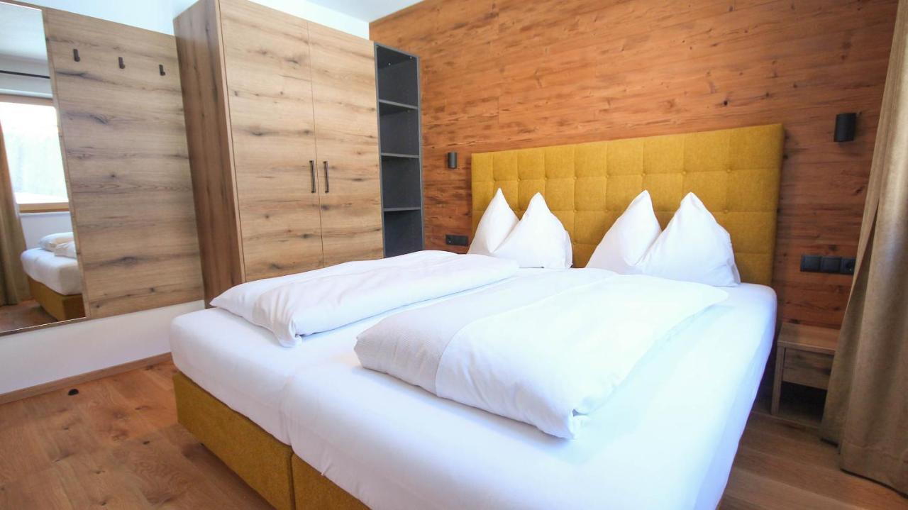Sun Side By Schladming-Appartements Zewnętrze zdjęcie