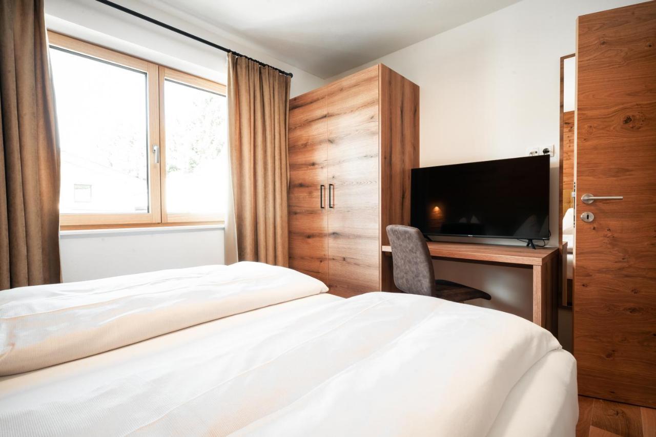 Sun Side By Schladming-Appartements Zewnętrze zdjęcie