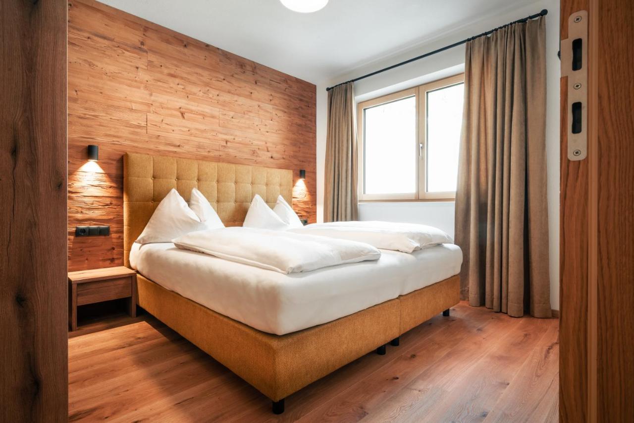 Sun Side By Schladming-Appartements Zewnętrze zdjęcie