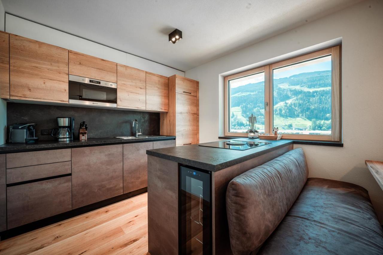 Sun Side By Schladming-Appartements Zewnętrze zdjęcie