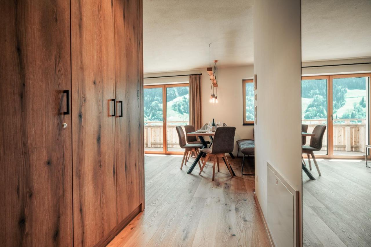 Sun Side By Schladming-Appartements Zewnętrze zdjęcie