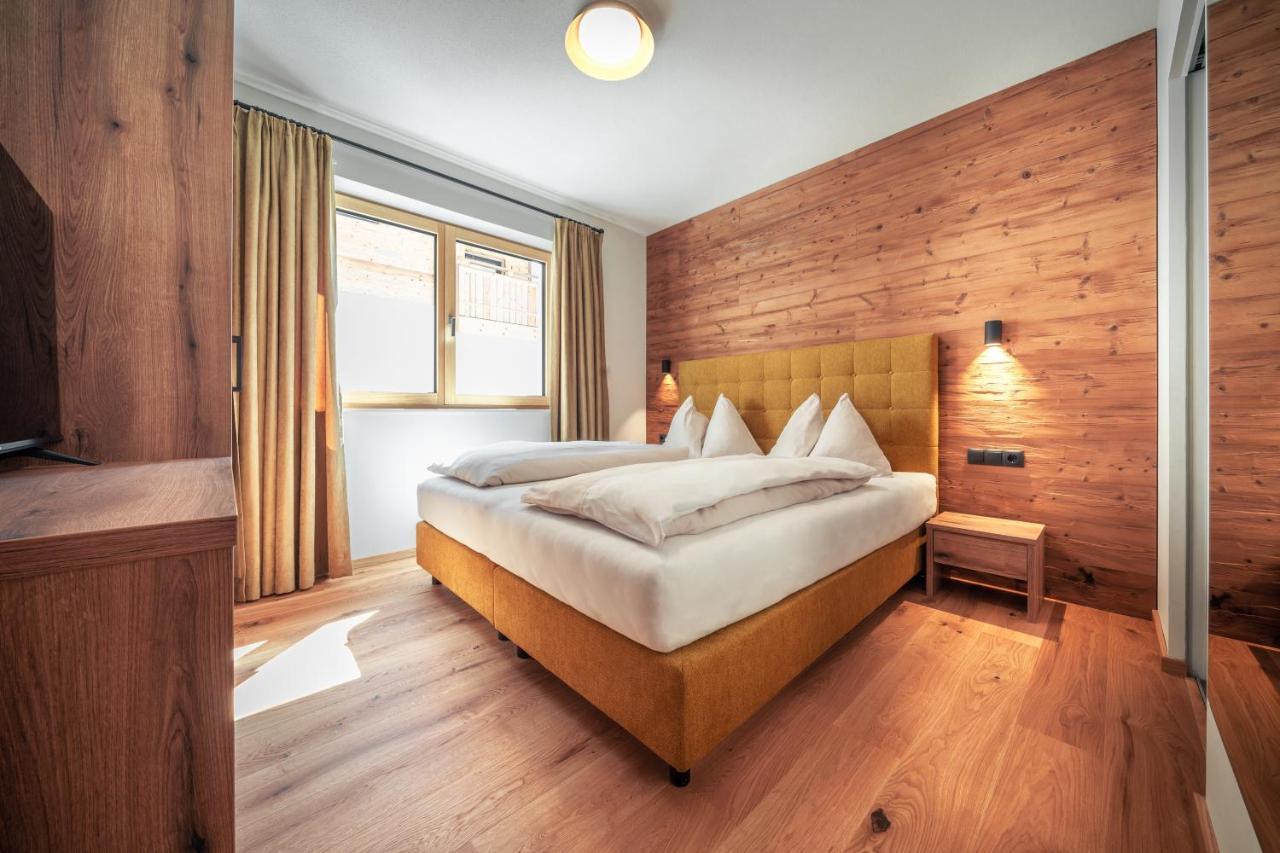 Sun Side By Schladming-Appartements Zewnętrze zdjęcie