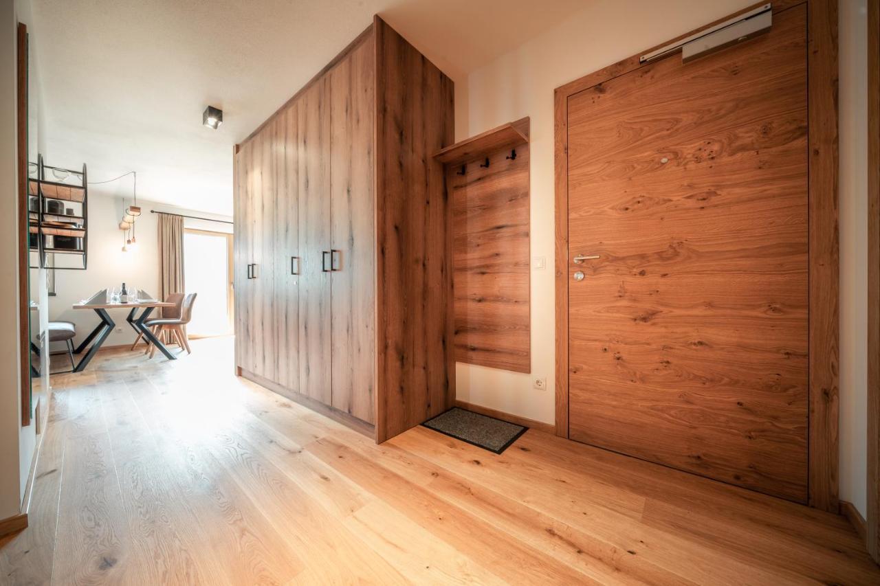 Sun Side By Schladming-Appartements Zewnętrze zdjęcie