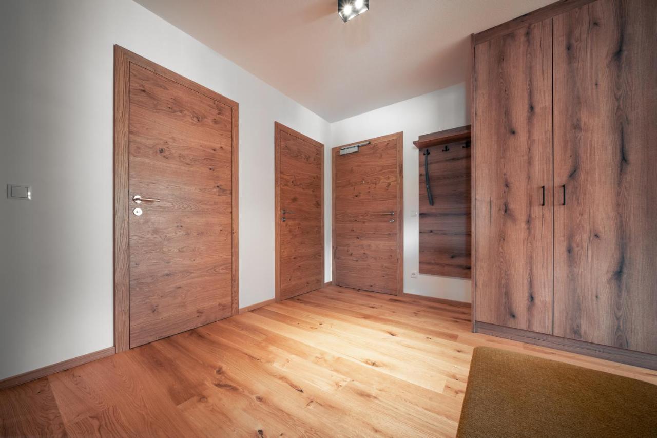 Sun Side By Schladming-Appartements Zewnętrze zdjęcie