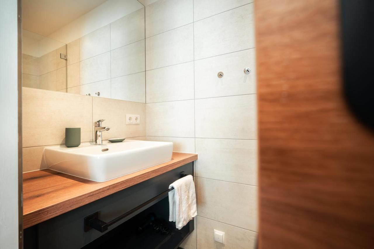Sun Side By Schladming-Appartements Zewnętrze zdjęcie