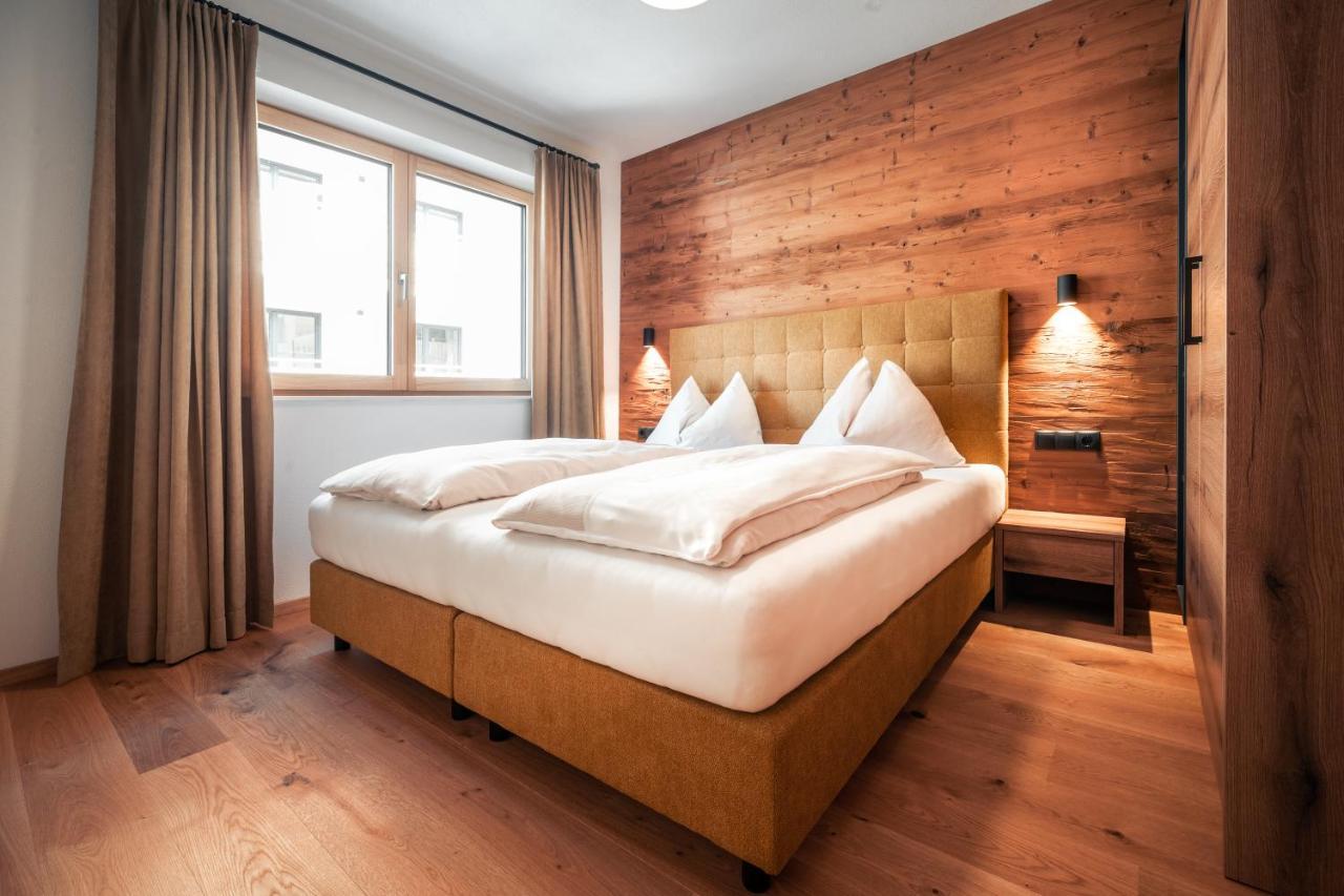 Sun Side By Schladming-Appartements Zewnętrze zdjęcie