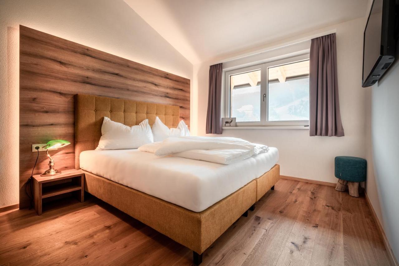 Sun Side By Schladming-Appartements Zewnętrze zdjęcie