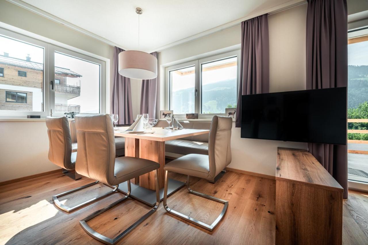 Sun Side By Schladming-Appartements Zewnętrze zdjęcie
