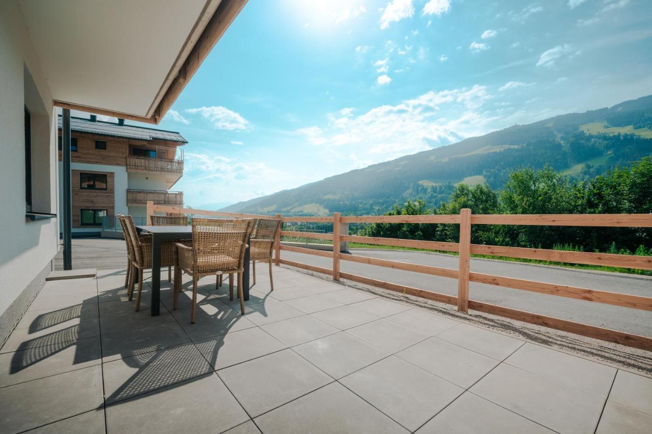 Sun Side By Schladming-Appartements Zewnętrze zdjęcie