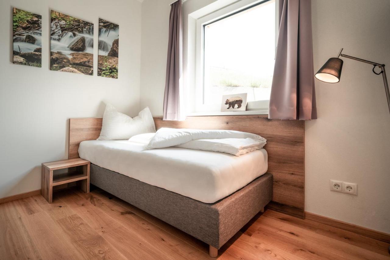 Sun Side By Schladming-Appartements Zewnętrze zdjęcie