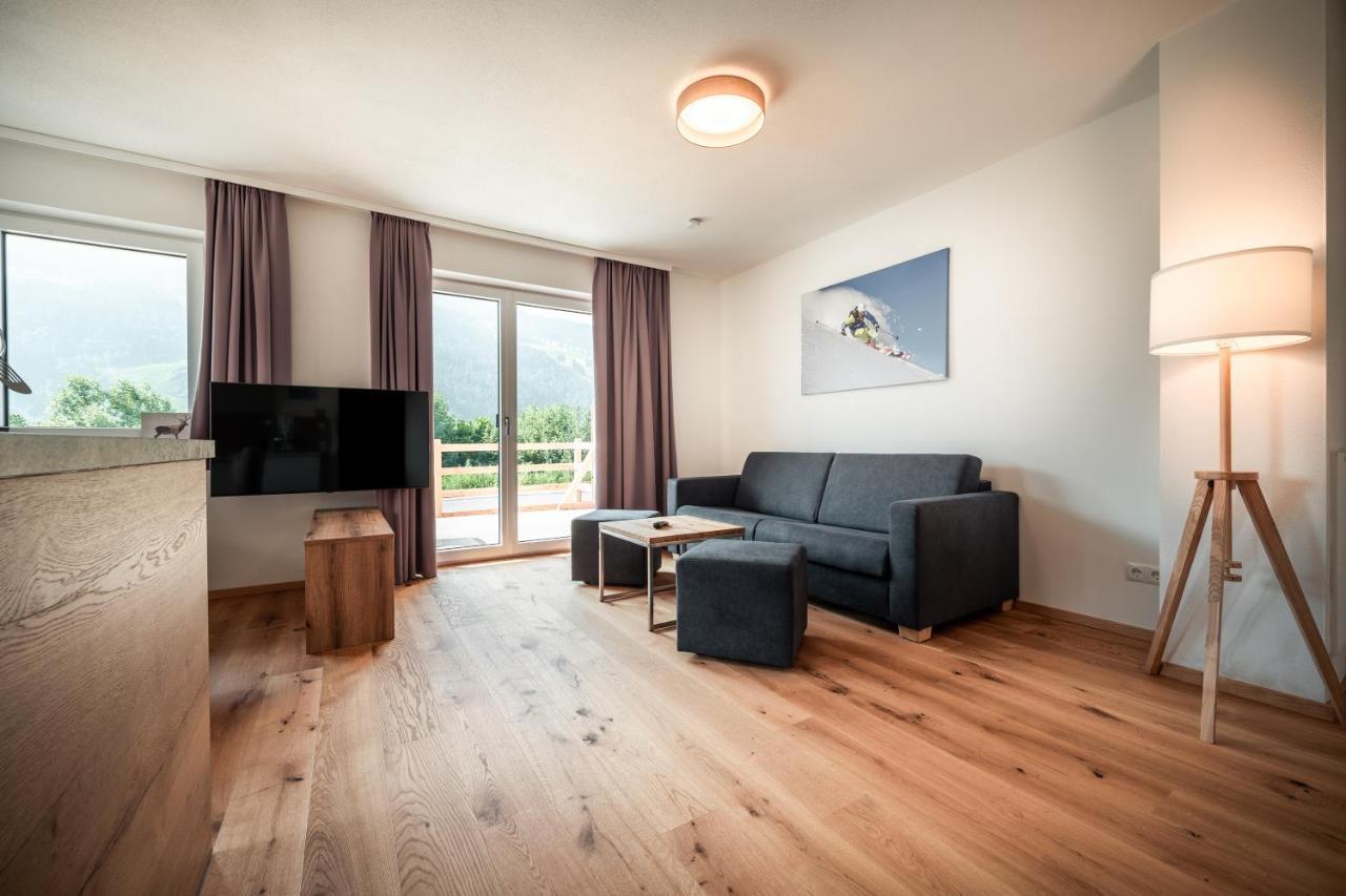 Sun Side By Schladming-Appartements Zewnętrze zdjęcie