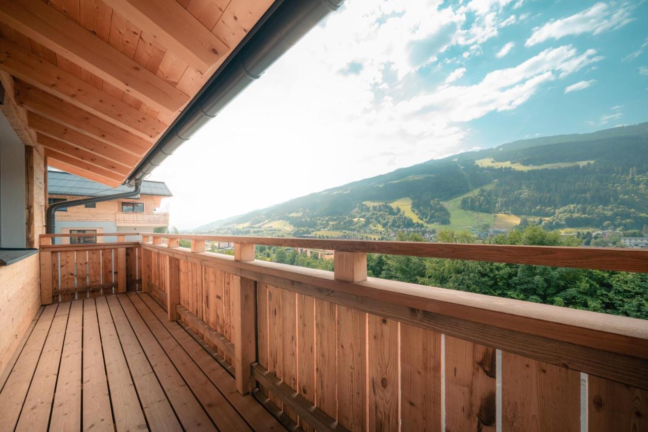 Sun Side By Schladming-Appartements Zewnętrze zdjęcie