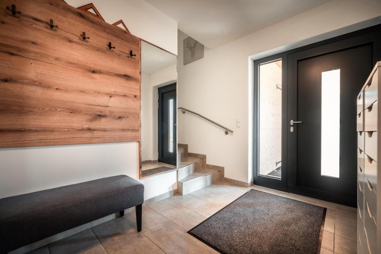 Sun Side By Schladming-Appartements Zewnętrze zdjęcie