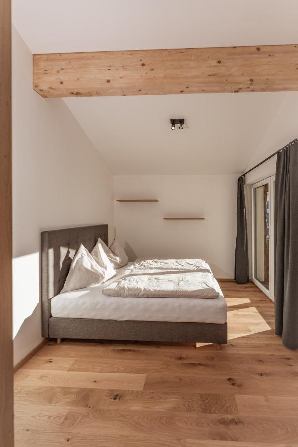 Sun Side By Schladming-Appartements Zewnętrze zdjęcie