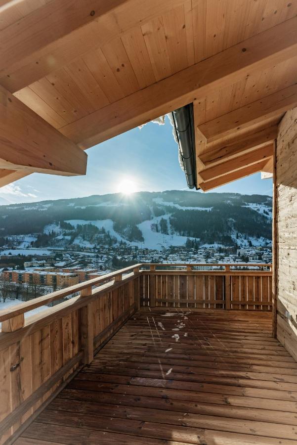 Sun Side By Schladming-Appartements Zewnętrze zdjęcie