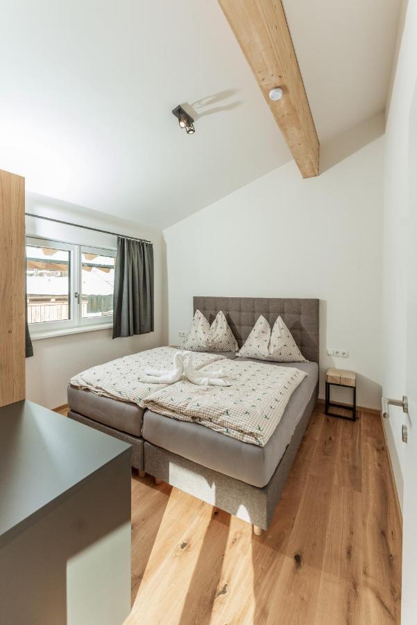 Sun Side By Schladming-Appartements Zewnętrze zdjęcie
