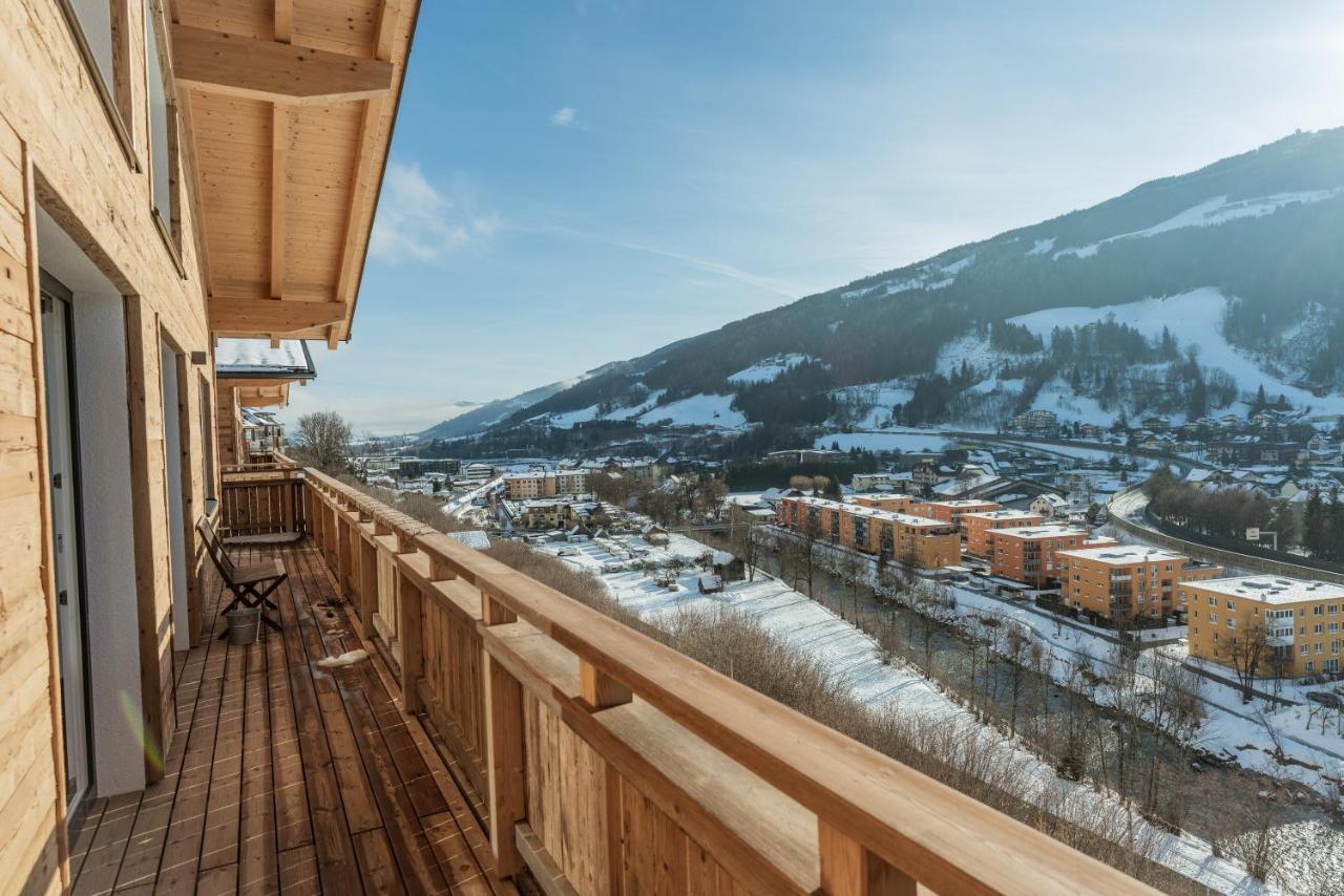 Sun Side By Schladming-Appartements Zewnętrze zdjęcie