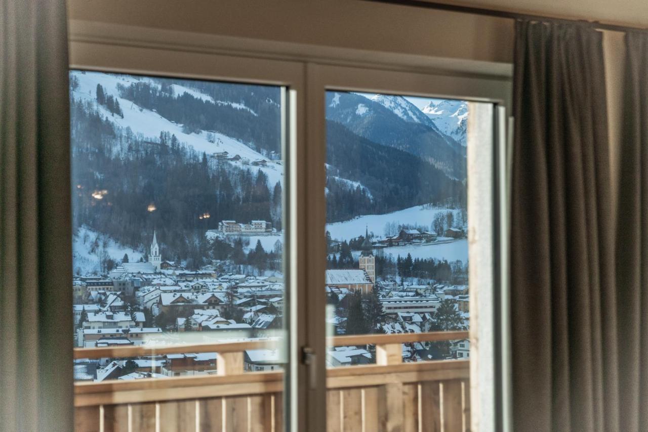 Sun Side By Schladming-Appartements Zewnętrze zdjęcie