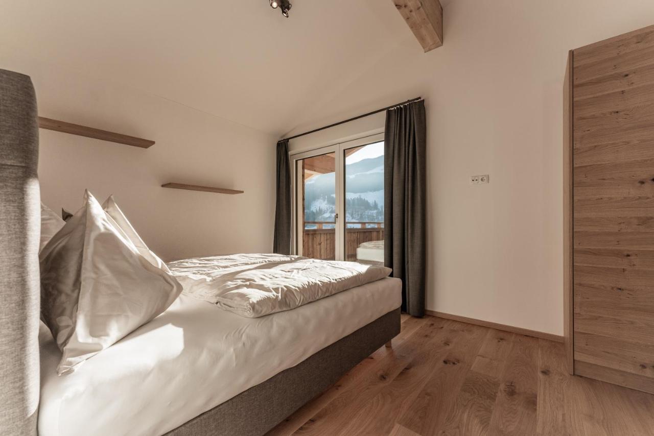 Sun Side By Schladming-Appartements Zewnętrze zdjęcie