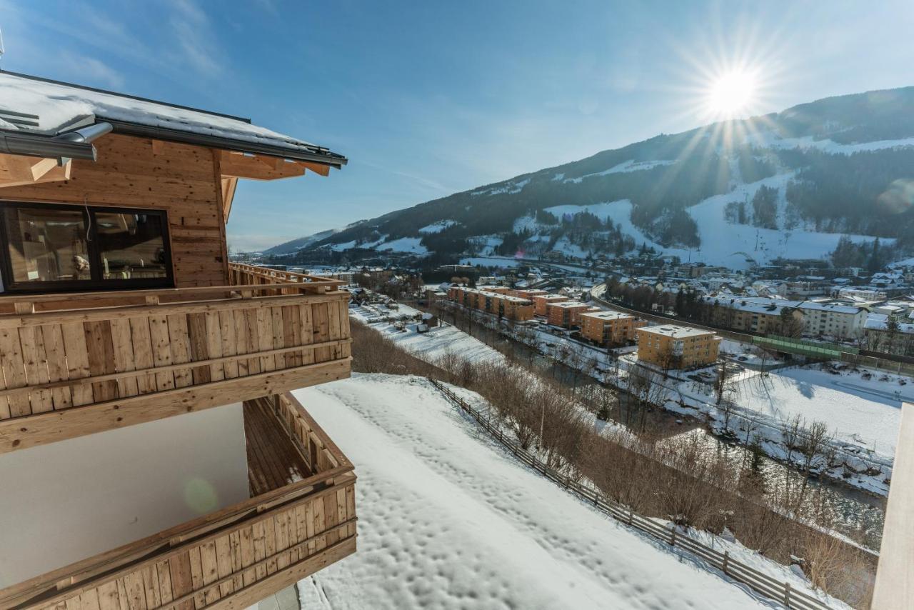 Sun Side By Schladming-Appartements Zewnętrze zdjęcie