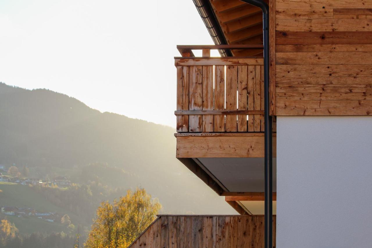 Sun Side By Schladming-Appartements Zewnętrze zdjęcie