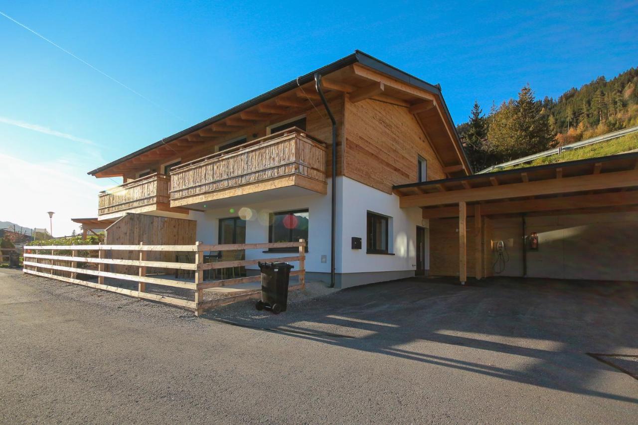 Sun Side By Schladming-Appartements Zewnętrze zdjęcie